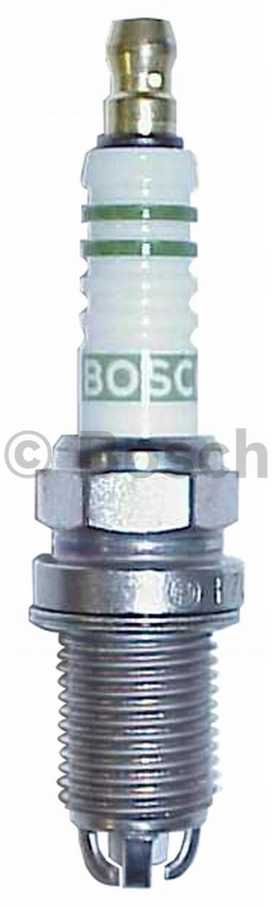 Mercedes Spark Plug 003159780326 - Bosch 7407