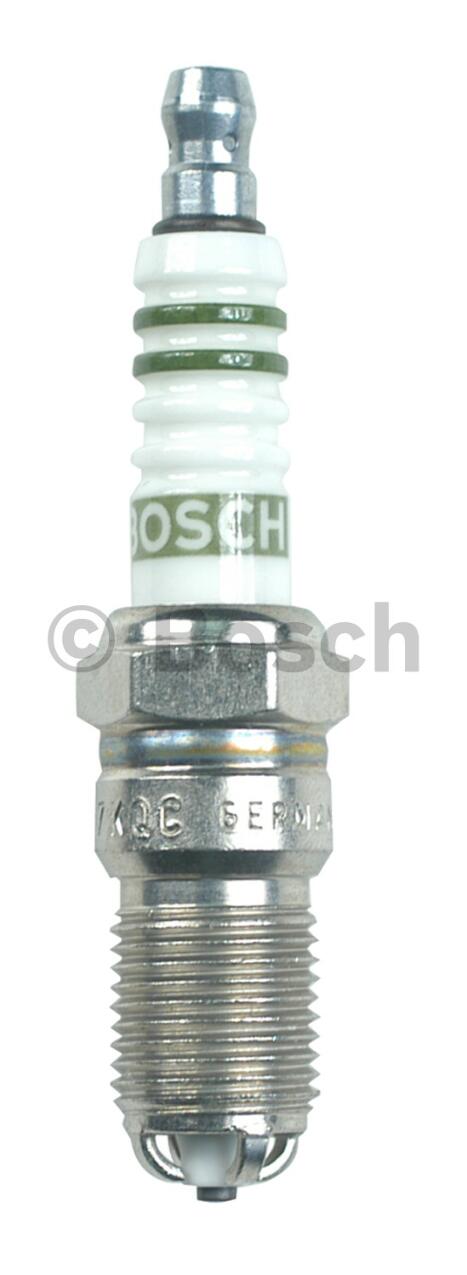 Audi Spark Plug 101000052AA - Bosch 7411