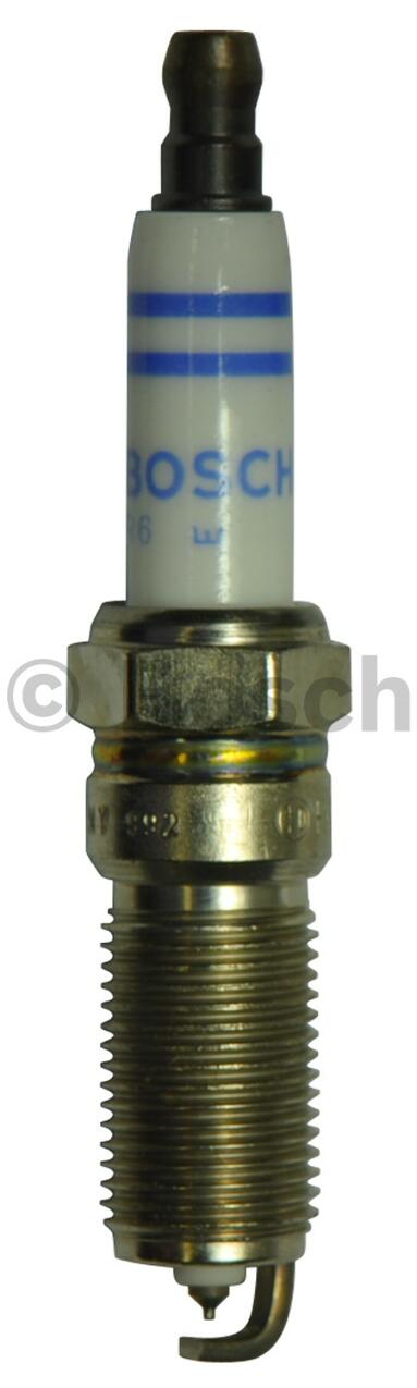 Spark Plug (Double Platinum) (Gap 0.039