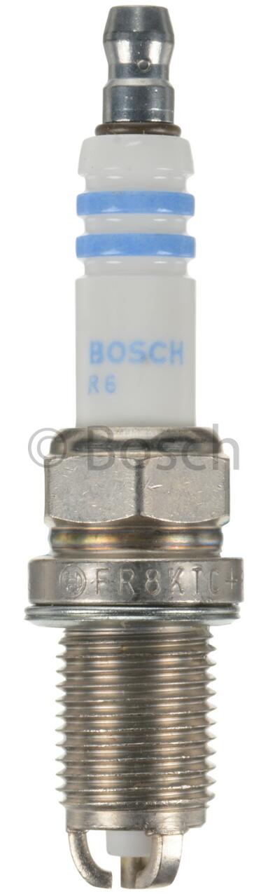 Mercedes Spark Plug 0031597603 - Bosch 79003