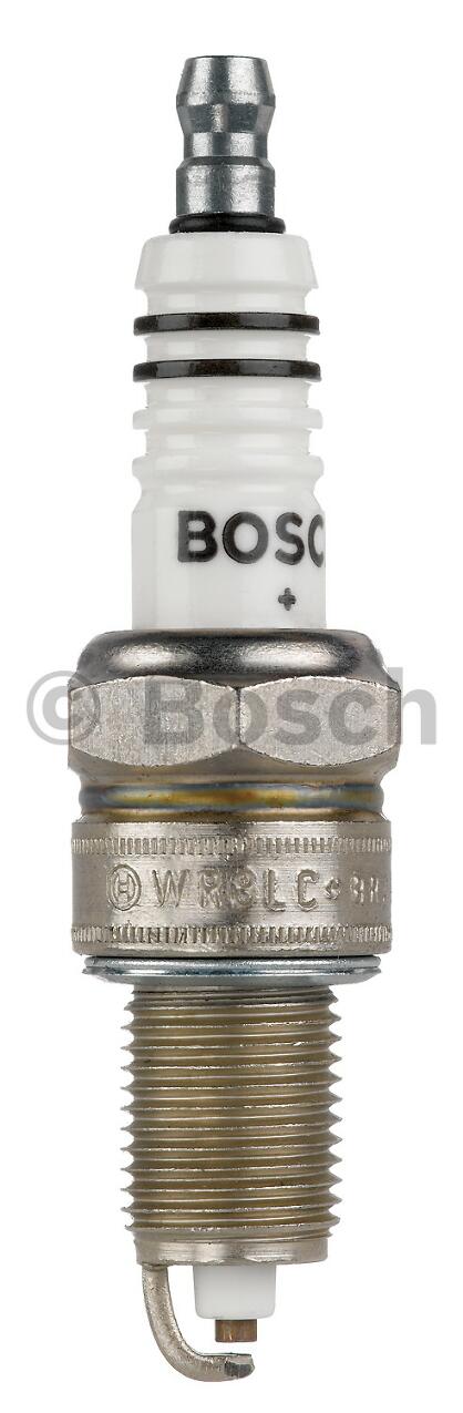 BMW Spark Plug (Super Plus) 12129061869 - Bosch 7909