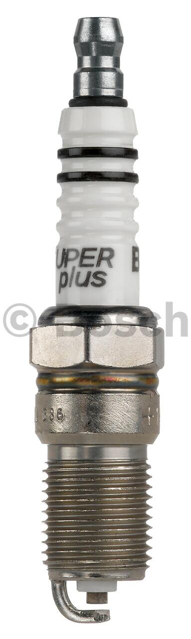 Audi Spark Plug - Bosch 7918