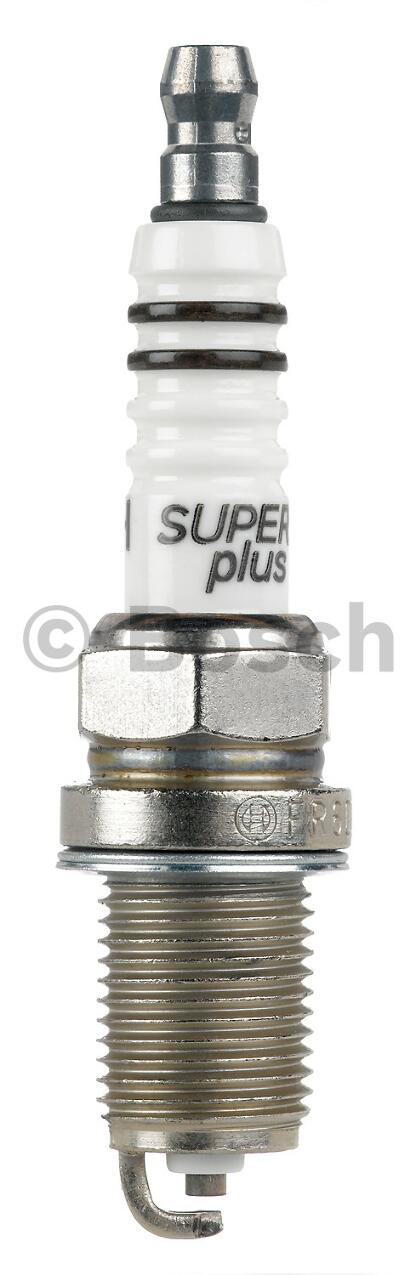 Mercedes Spark Plug (FR8DC) 0031596803 - Bosch 7927