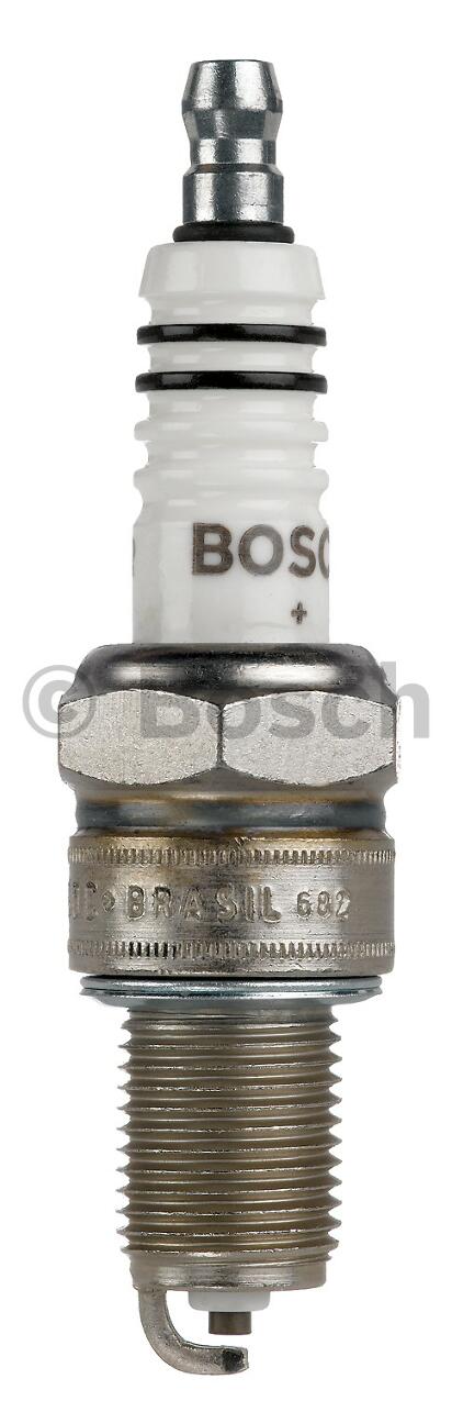 BMW Spark Plug 12121338145 - Bosch 0242240592