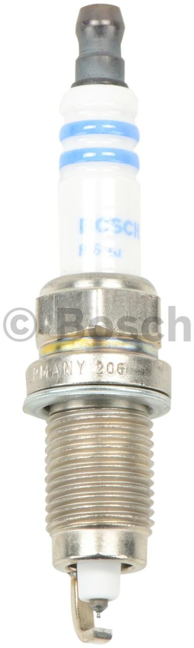 VW Spark Plug 8123 - Bosch