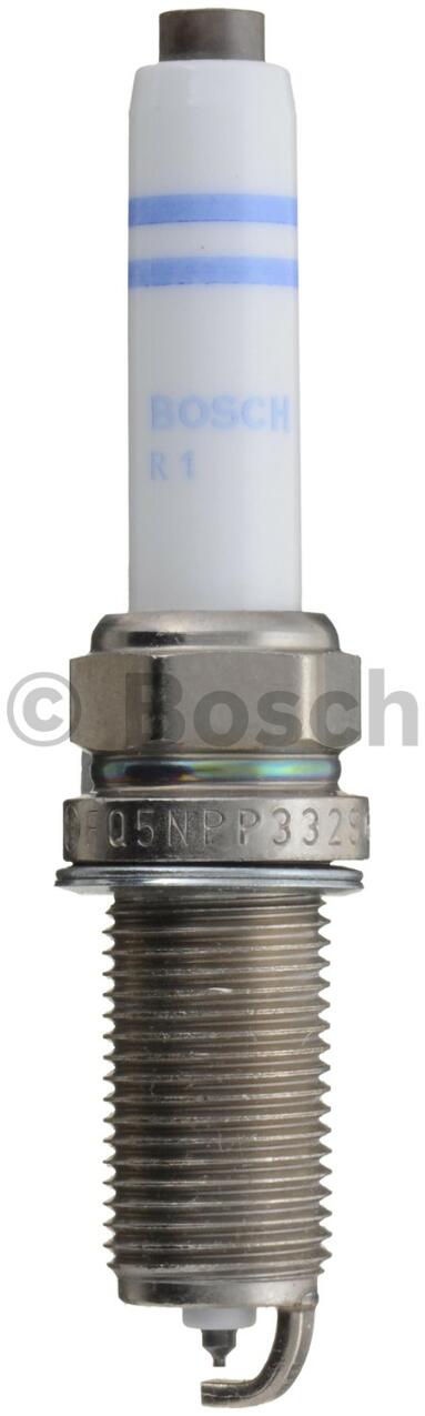 Audi VW Spark Plug 06K905611C - Bosch 8160