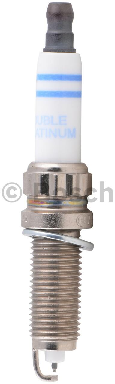 BMW Spark Plug (OE) 12120040581 – Bosch 8165