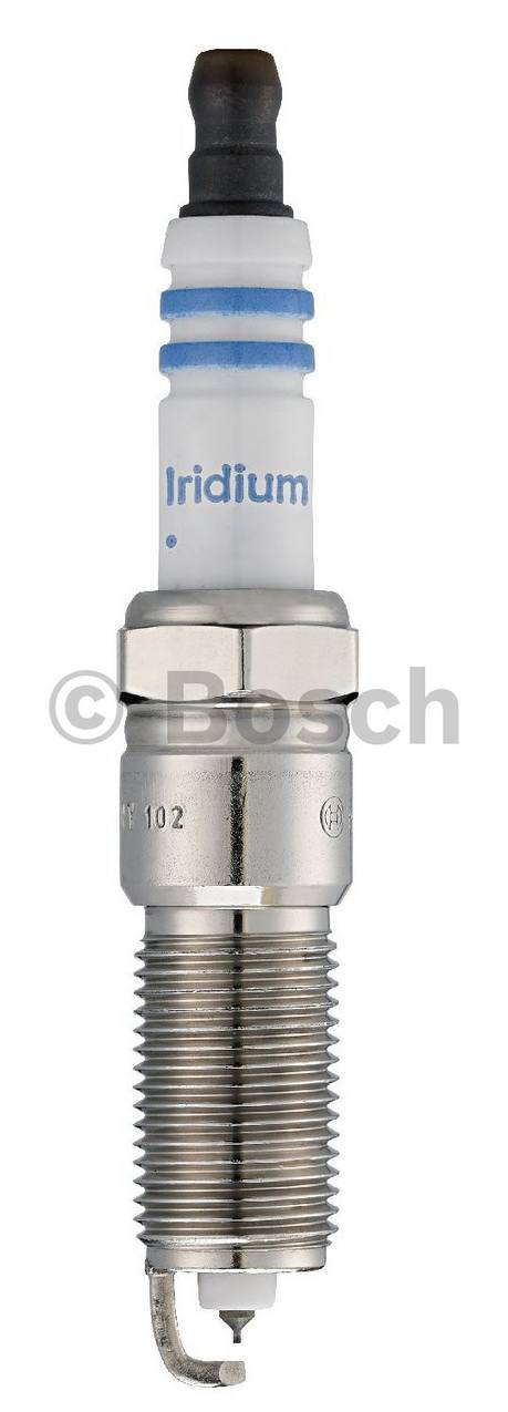 Saab Spark Plug 9616 - Bosch