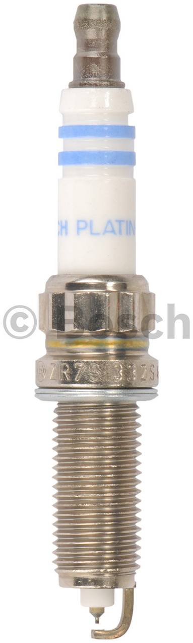 Mini Spark Plug (Laser Iridium) 12120035531 - Bosch 9710