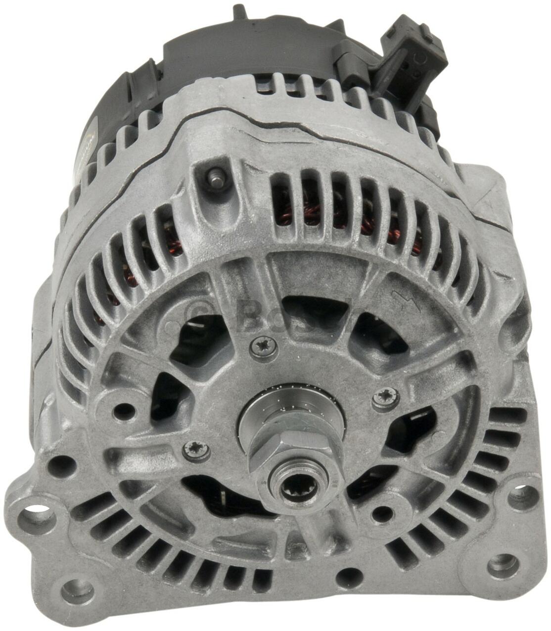 VW Alternator (90A) (Rebuilt) 028903025Q - Bosch AL0181X