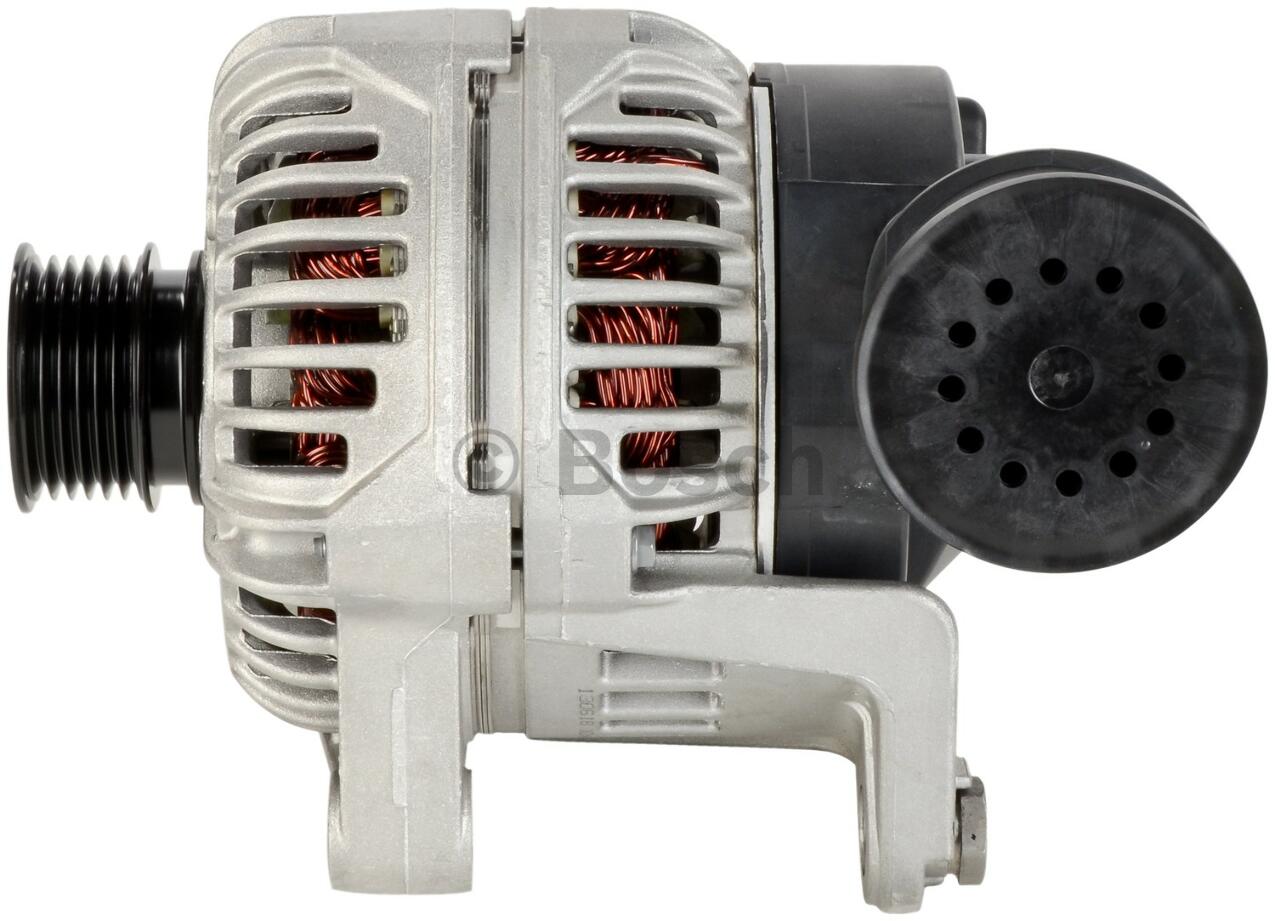 BMW Alternator (120A) (New) 12317501690 - Bosch AL0703N