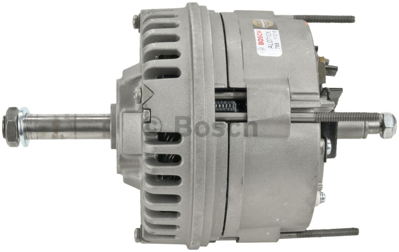 Audi VW Alternator (70A) (Rebuilt) - Bosch AL0709X