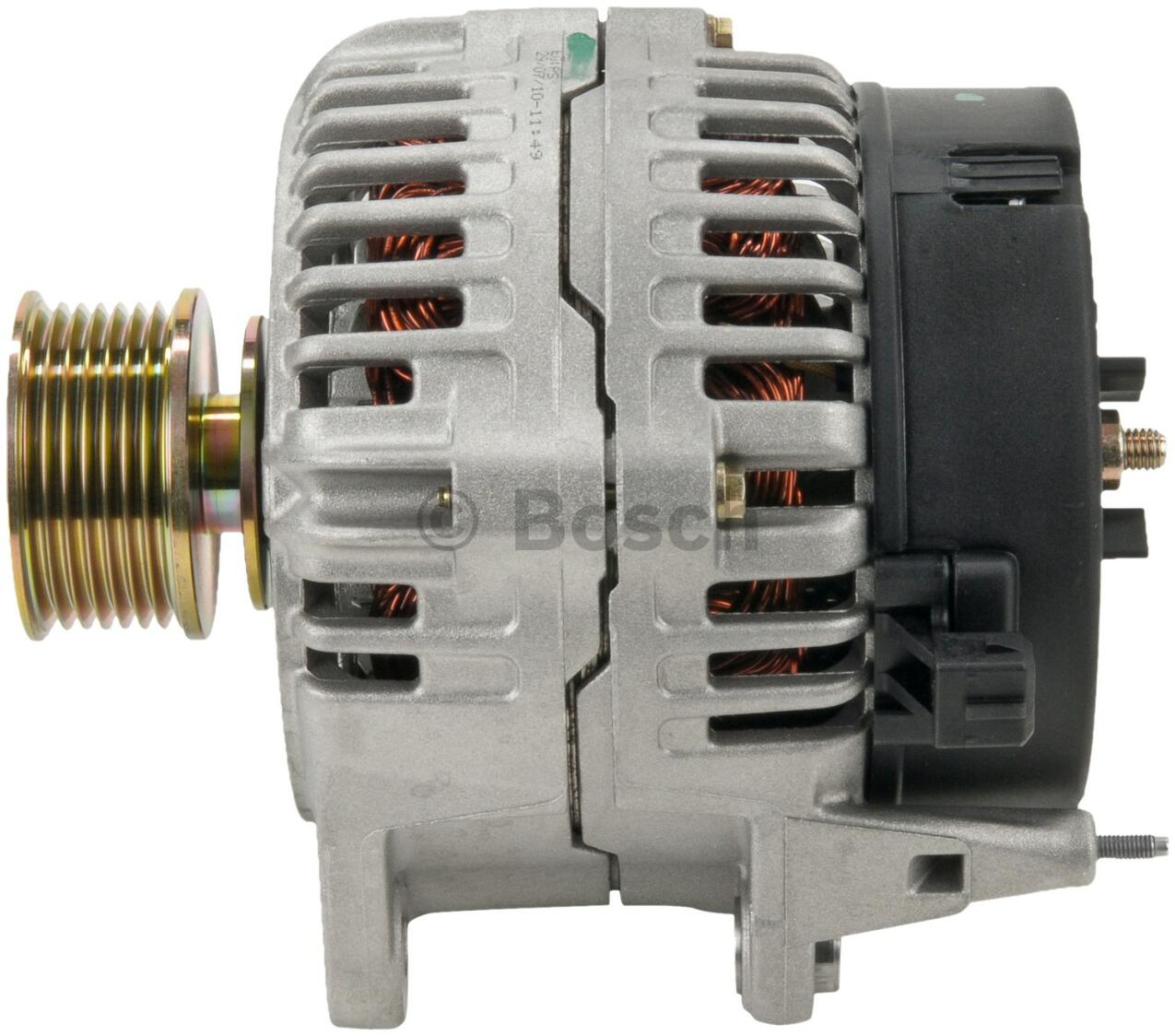 VW Alternator (150A) (Rebuilt) 021903025CX - Bosch AL0714X