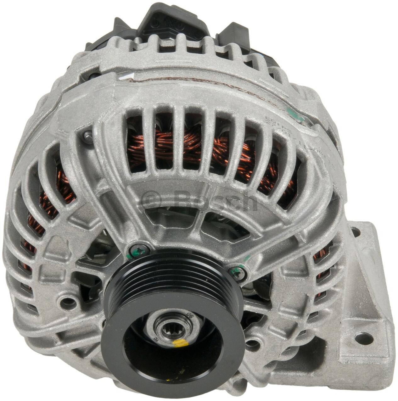 Volvo Alternator (160A) (Rebuilt) 36050267 - Bosch AL0823X