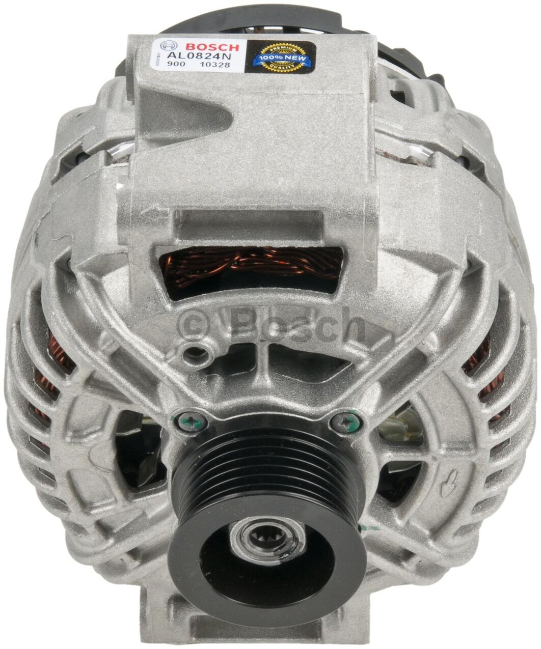 Bosch AL0826N New Alternator