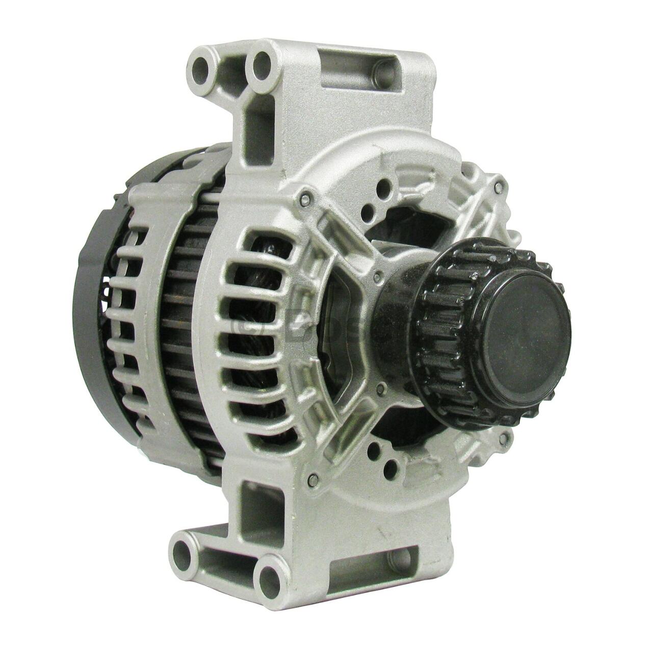 Volvo Alternator (150A) (Rebuilt) 36000210 - Bosch AL0848X