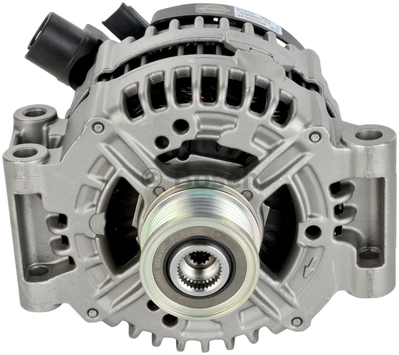 Alternator (150A) (New)