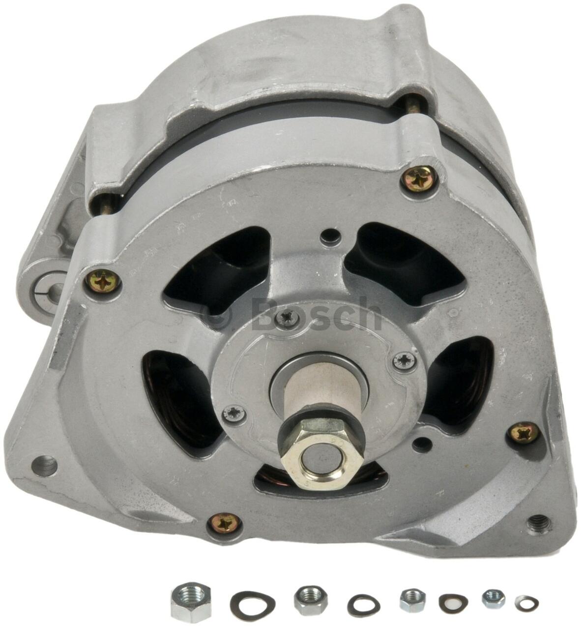 Porsche Alternator (90A) (Rebuilt) 94460310900 - Bosch AL29X