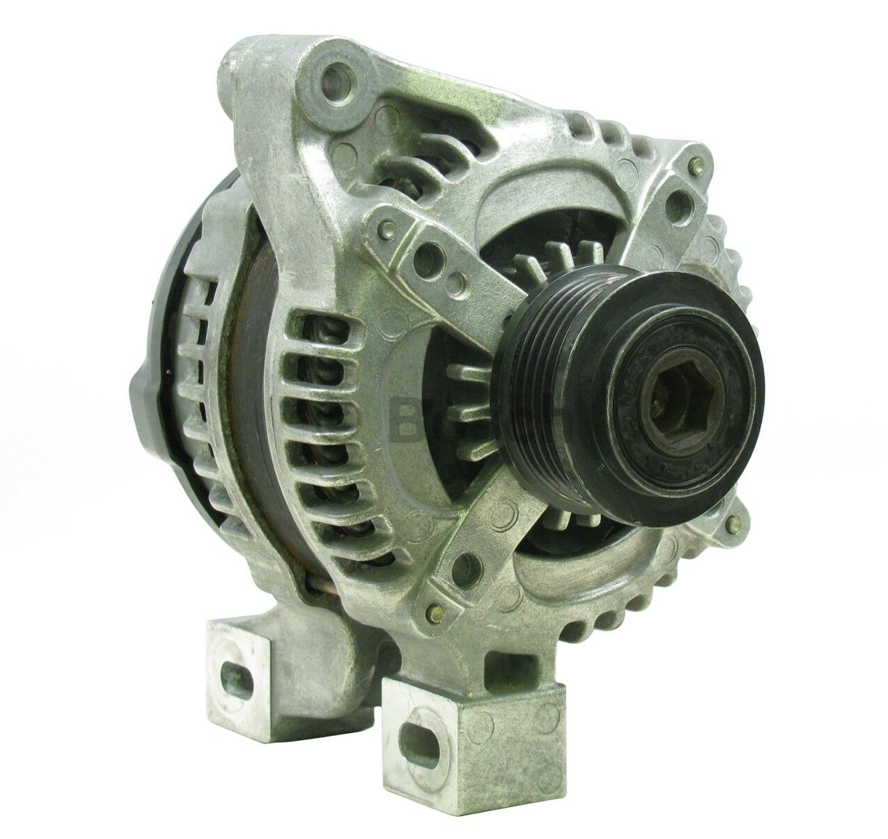 Volvo Alternator (150A) (Rebuilt) 8602920 - Bosch AL7673X