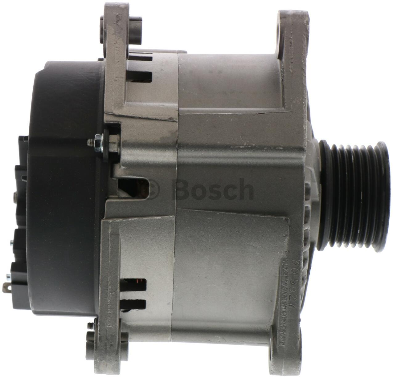 Land Rover Alternator (100A) (Rebuilt) AMR4247 - Bosch AL9348X