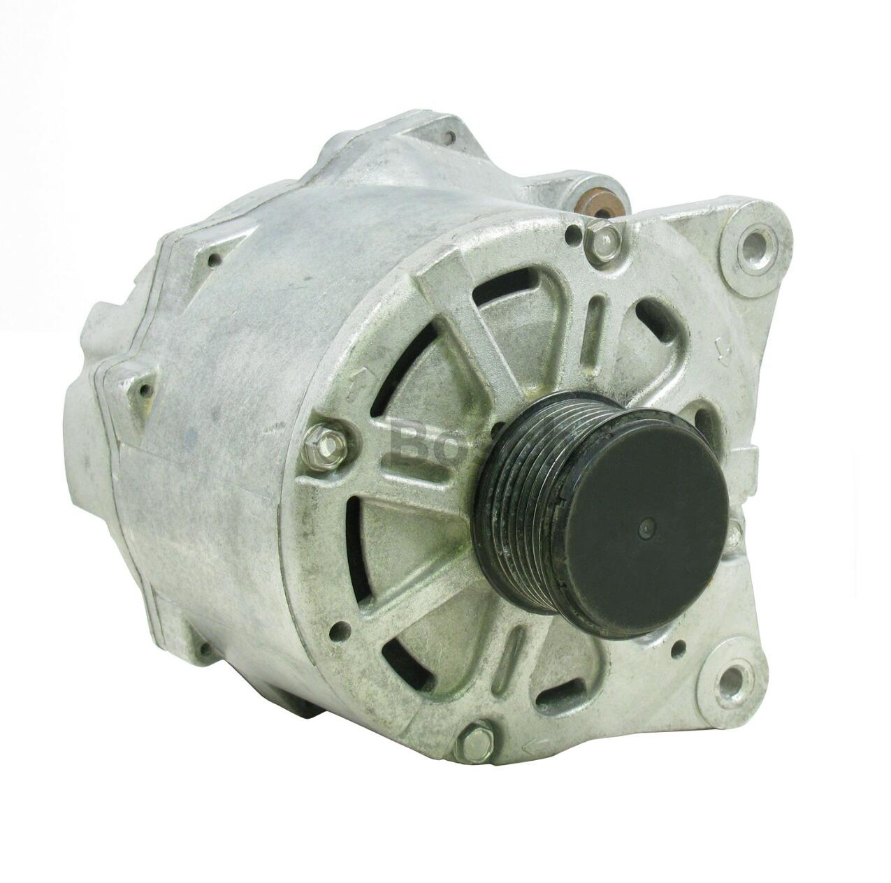 VW Alternator (190A) (Rebuilt) 059903018X - Bosch AL9354X