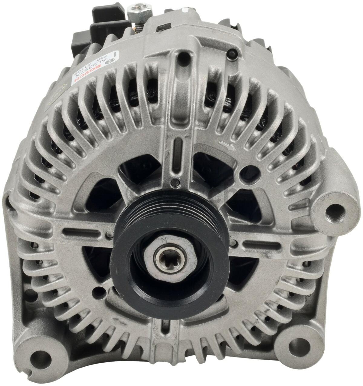 BMW Alternator (Rebuilt) - Bosch AL9357X