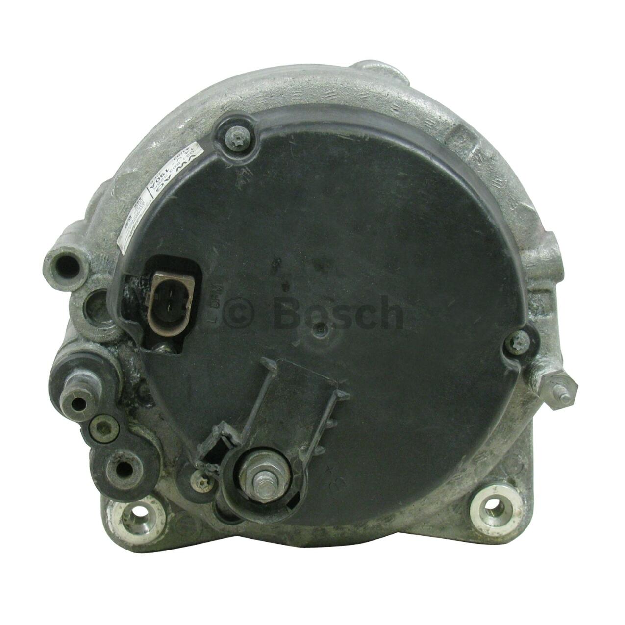 Porsche VW Alternator (190A) (Rebuilt) 07C903018X - Bosch AL9368X