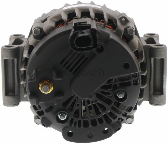 Audi Alternator (140A) (Rebuilt) 06E903016Q - Bosch AL9375X