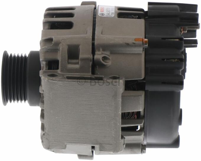 Mercedes Alternator (180A) (Rebuilt) 014154040283 - Bosch AL9377X