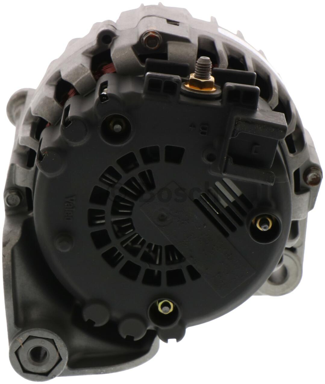 BMW Alternator (230A) (Rebuilt) 12317603782 - Bosch AL9445X