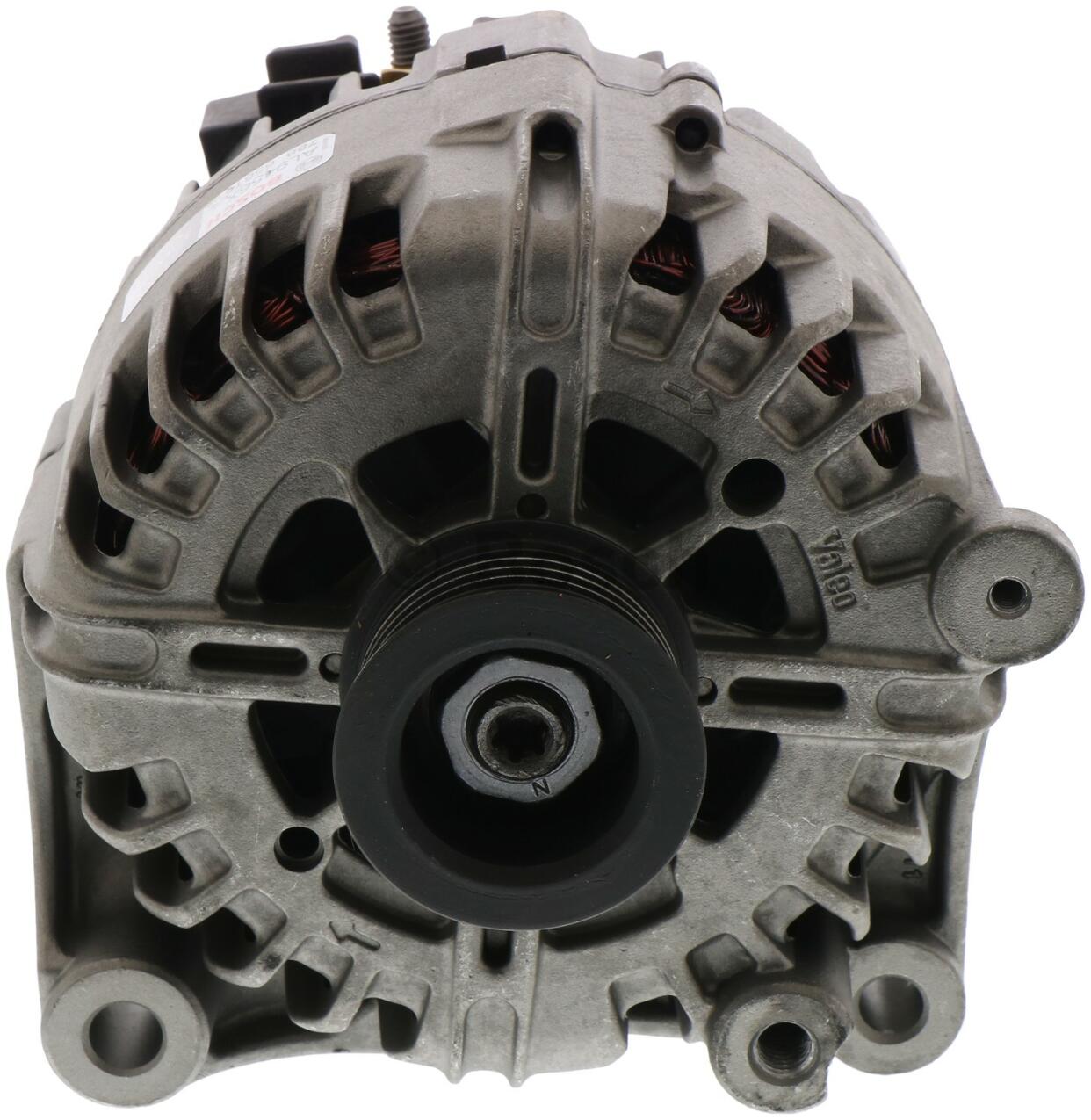 BMW Alternator (230A) (Rebuilt) 12317603782 - Bosch AL9445X