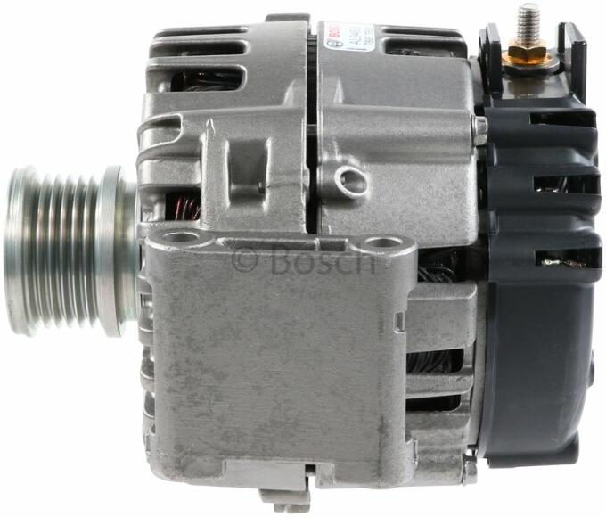 Mercedes Alternator (Rebuilt) 000906362280 - Bosch AL9463X