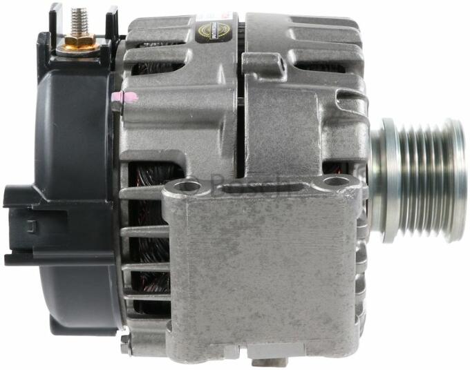 Mercedes Alternator (Rebuilt) 000906362280 - Bosch AL9463X