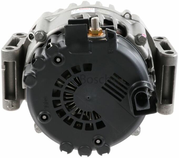 Mercedes Alternator (Rebuilt) 000906362280 - Bosch AL9463X