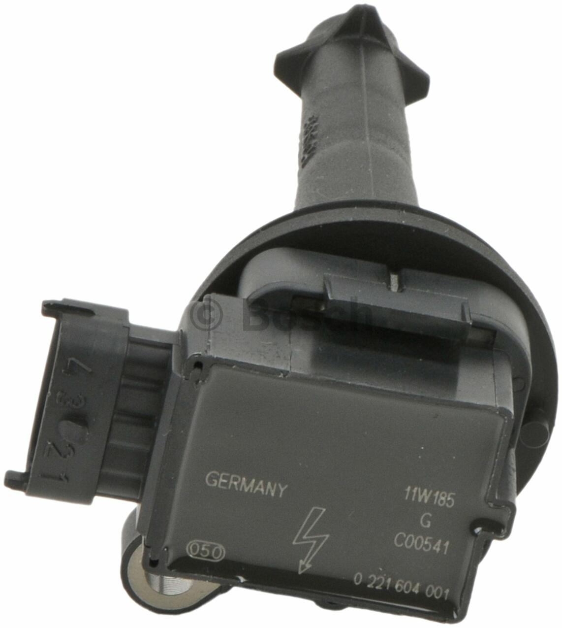 Volvo Ignition Coil - Bosch 00117