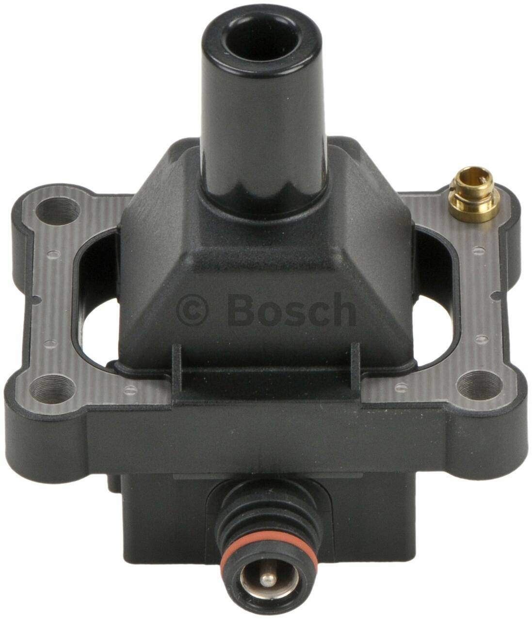 Mercedes Ignition Coil 0001587503 - Bosch 00119