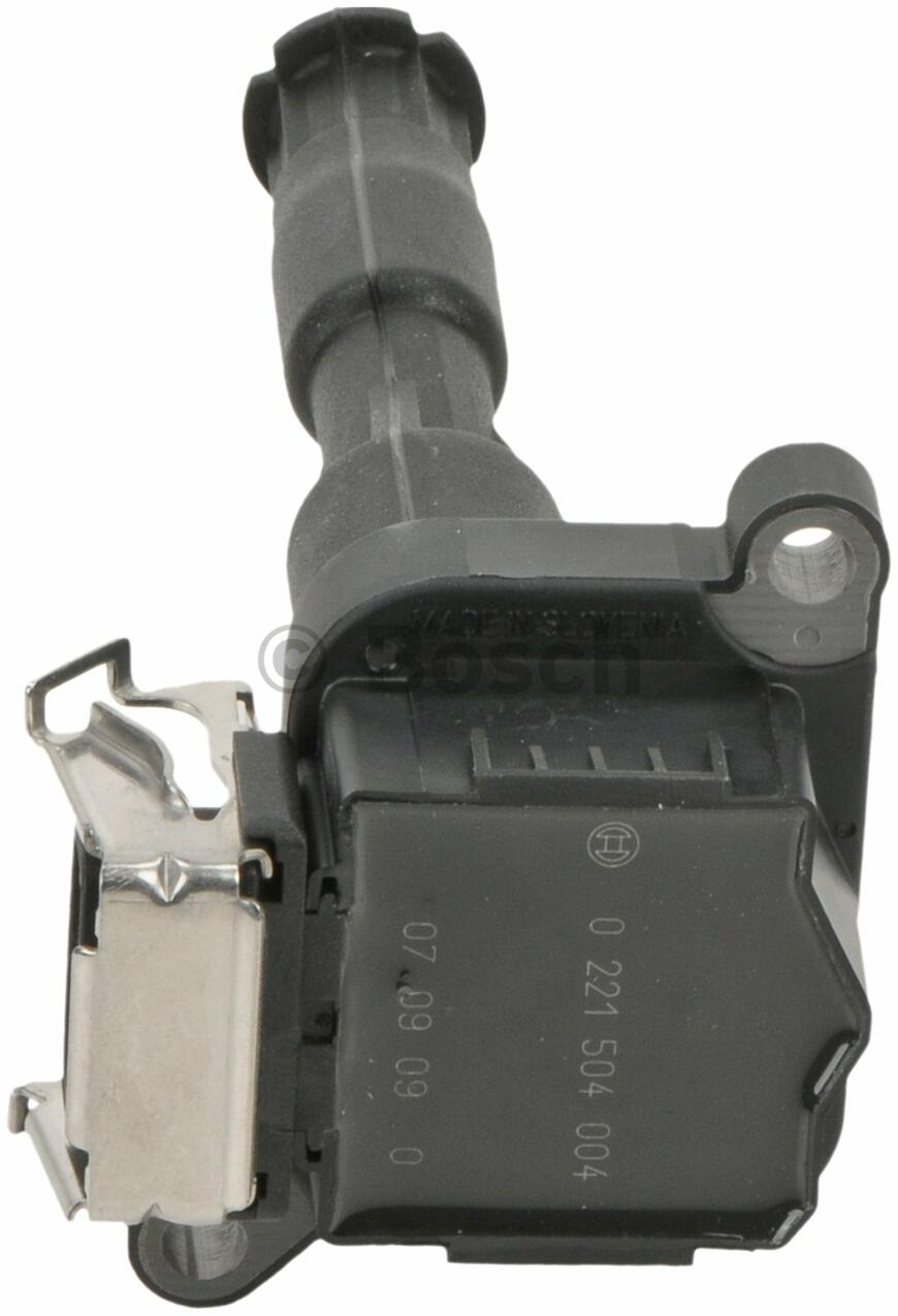 BMW Ignition Coil 12131703228 - Bosch 00143