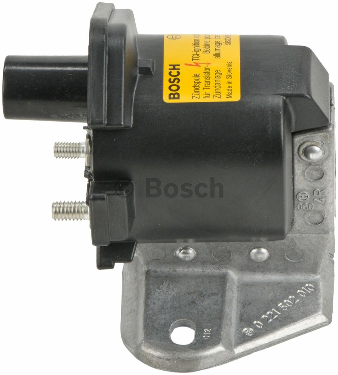 BMW Ignition Coil 12131742926 - Bosch 0221502010