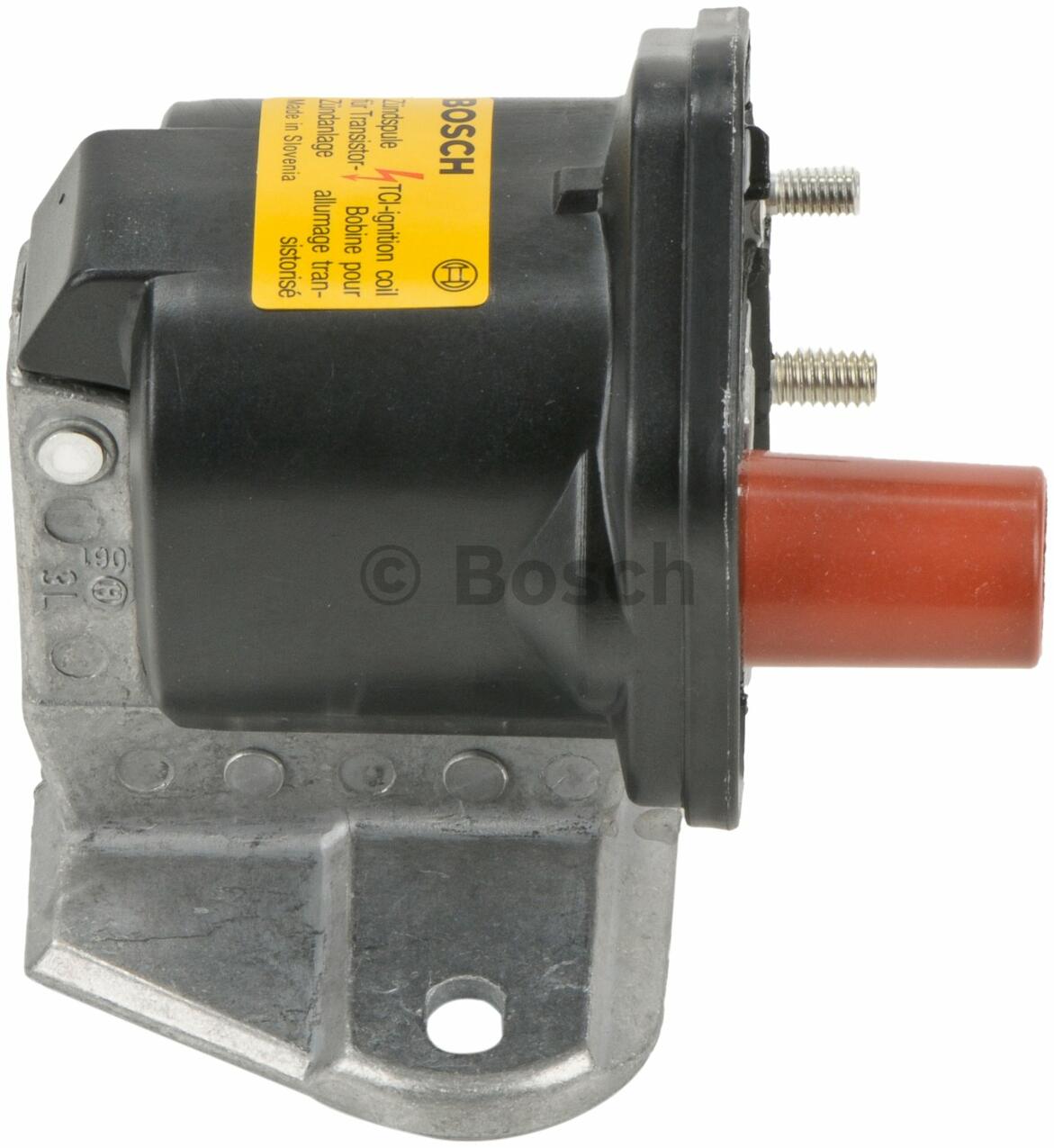 Mercedes Ignition Coil 0001586203 - Bosch 0221502431