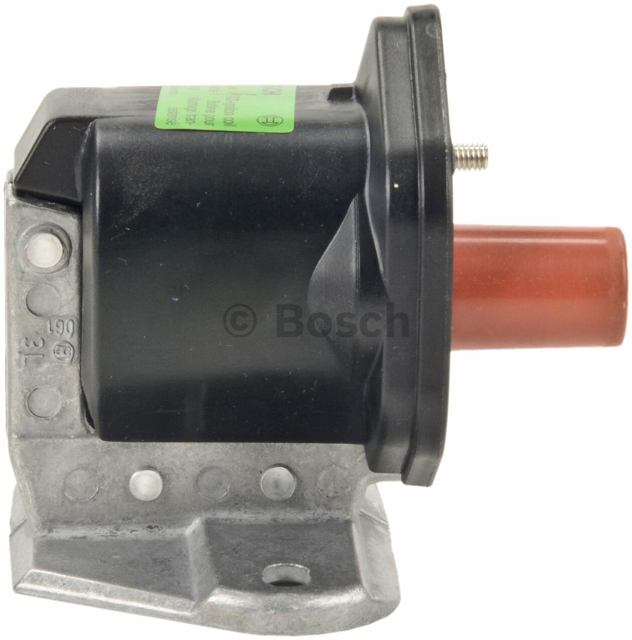 Mercedes Ignition Coil 0001586503 - Bosch 0221502435