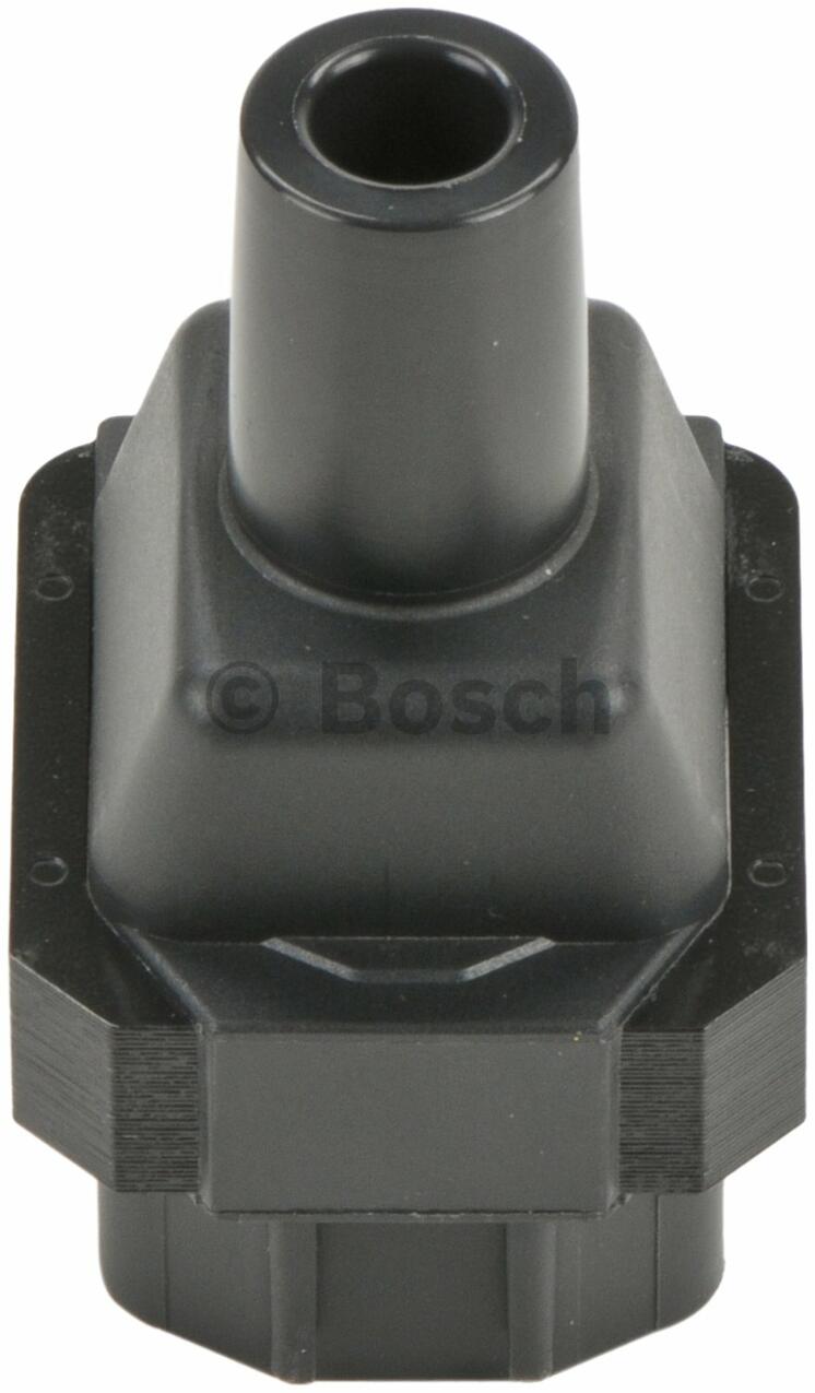 Mercedes Ignition Coil 0001587203 - Bosch 00101