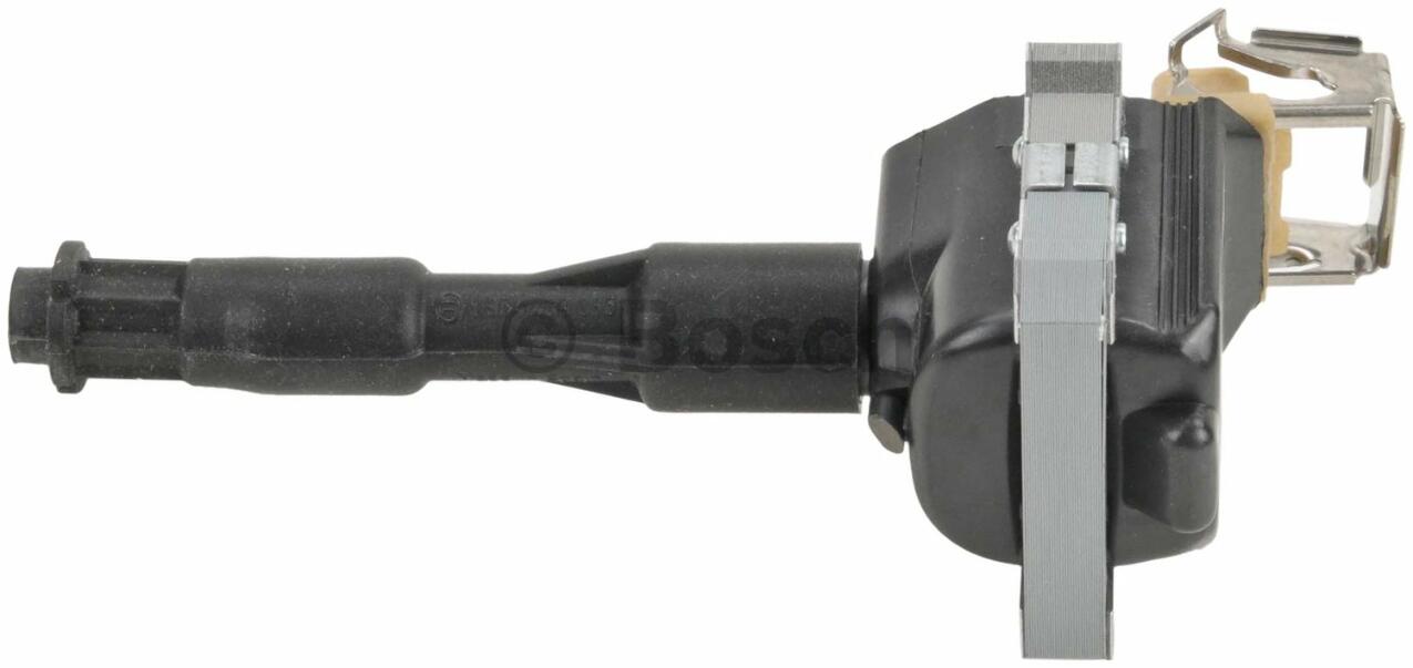 BMW Ignition Coil 12139066468 - Bosch 0221504474