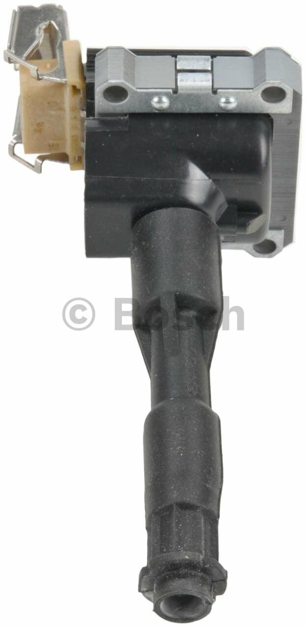 BMW Ignition Coil 12139066468 - Bosch 0221504474