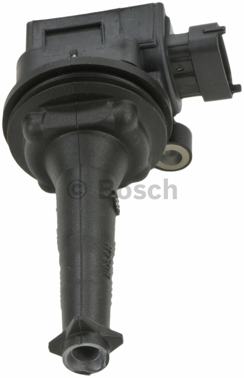 Volvo Ignition Coil 0221604008 - Bosch