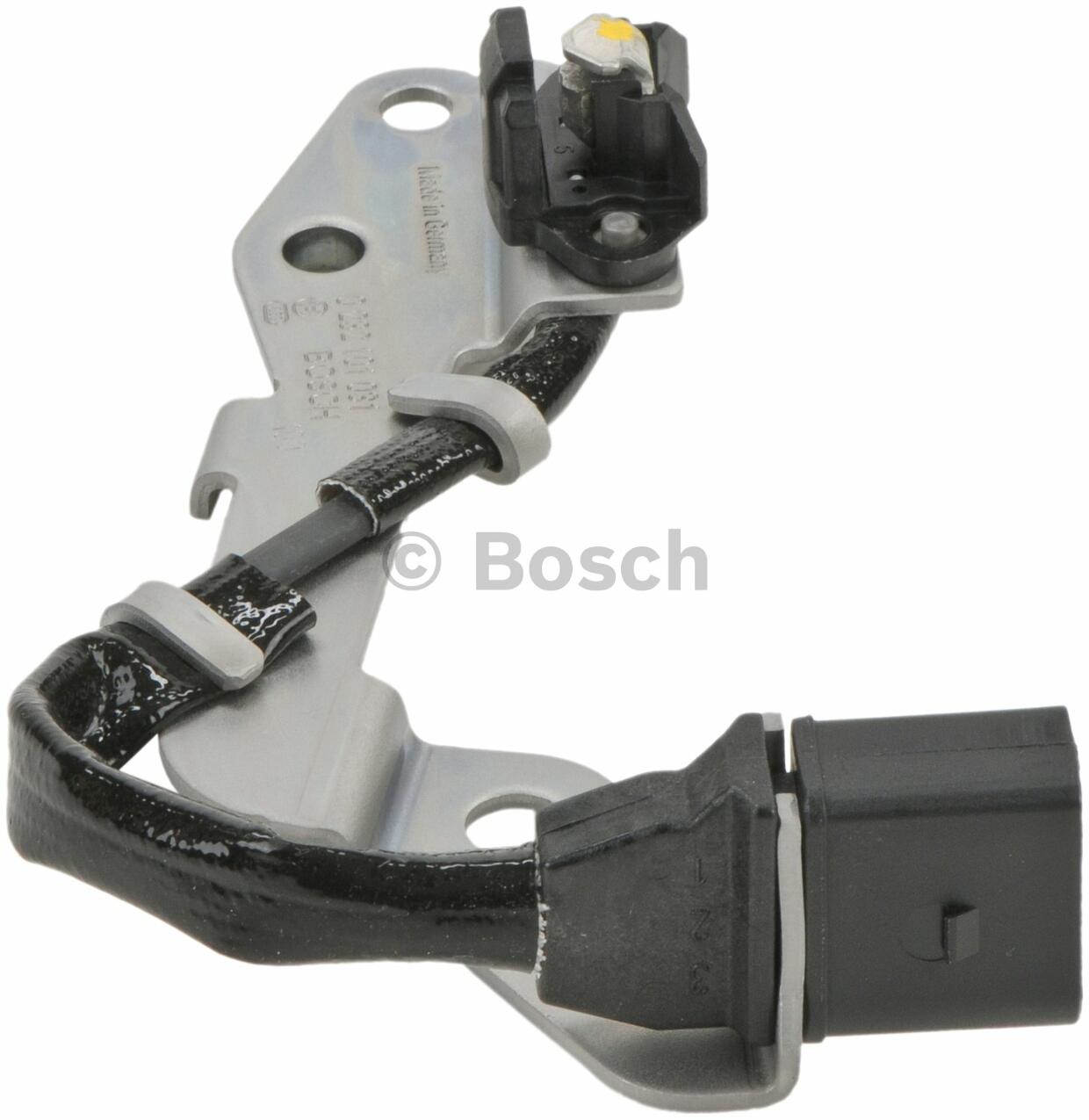 VW Camshaft Position Sensor 06A905161B - Bosch 0232101031