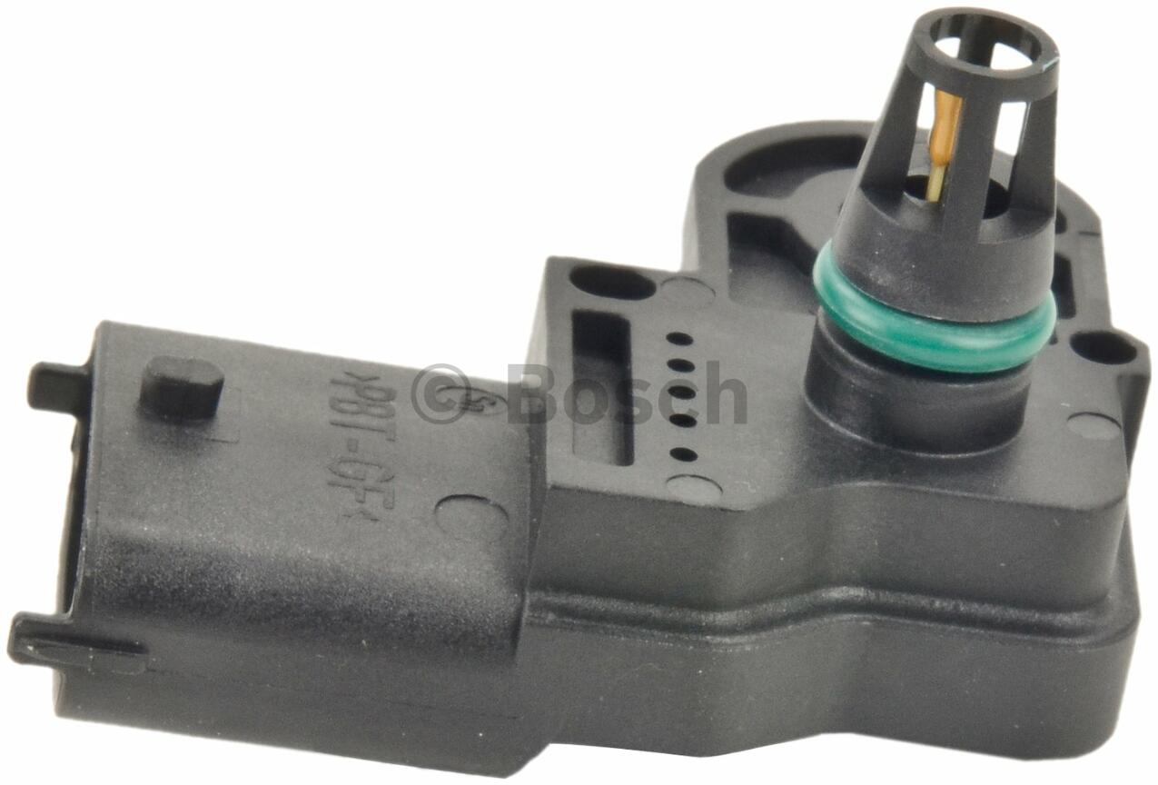 SAAB MAP Sensor 93170309 - Bosch 0261230042