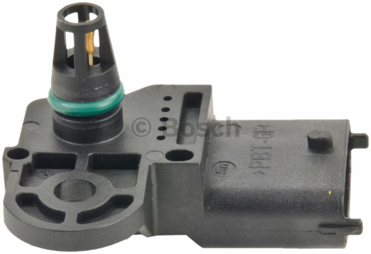 SAAB MAP Sensor 93170309 - Bosch 0261230042