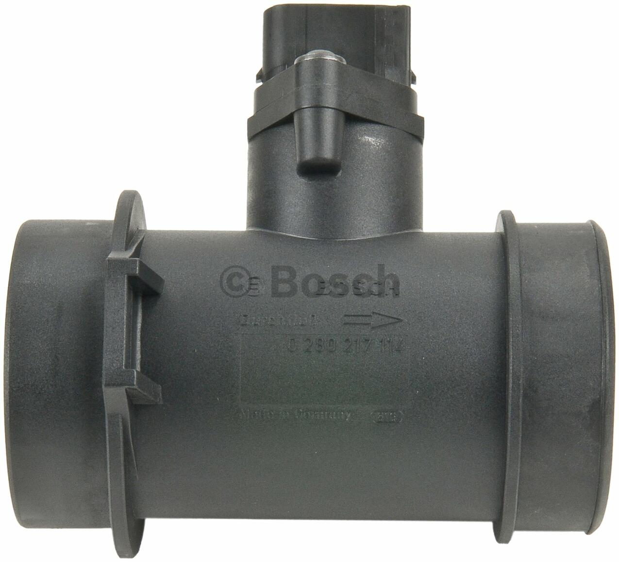 Mercedes Mass Air Flow Sensor 0000940948 - Bosch 0280217114