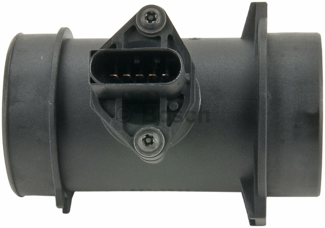 Mercedes Mass Air Flow Sensor 0000940948 - Bosch 0280217114