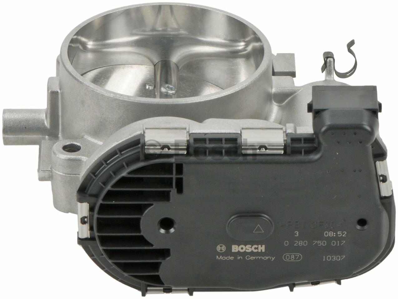 Mercedes Throttle Body 1131410125 - Bosch 0280750017